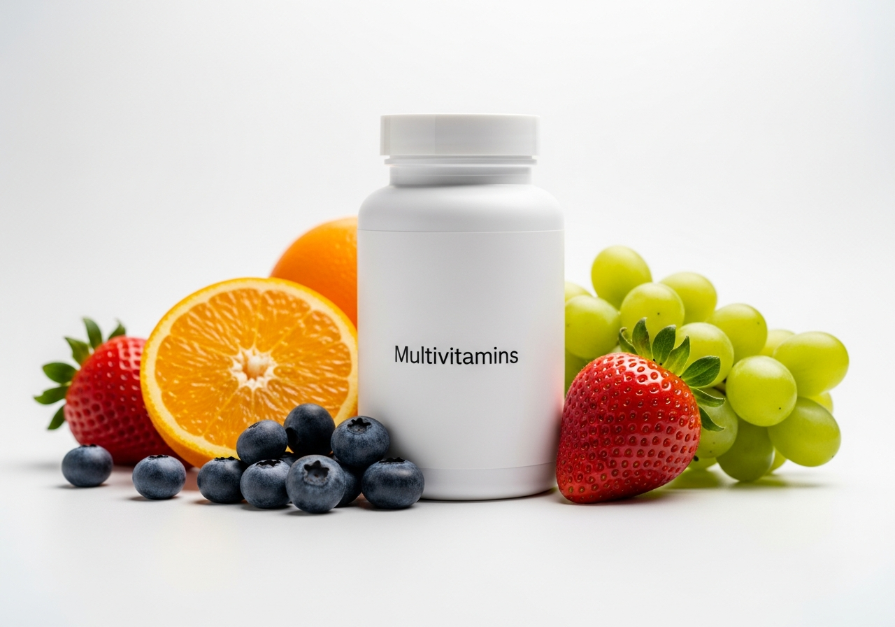Multivitamin