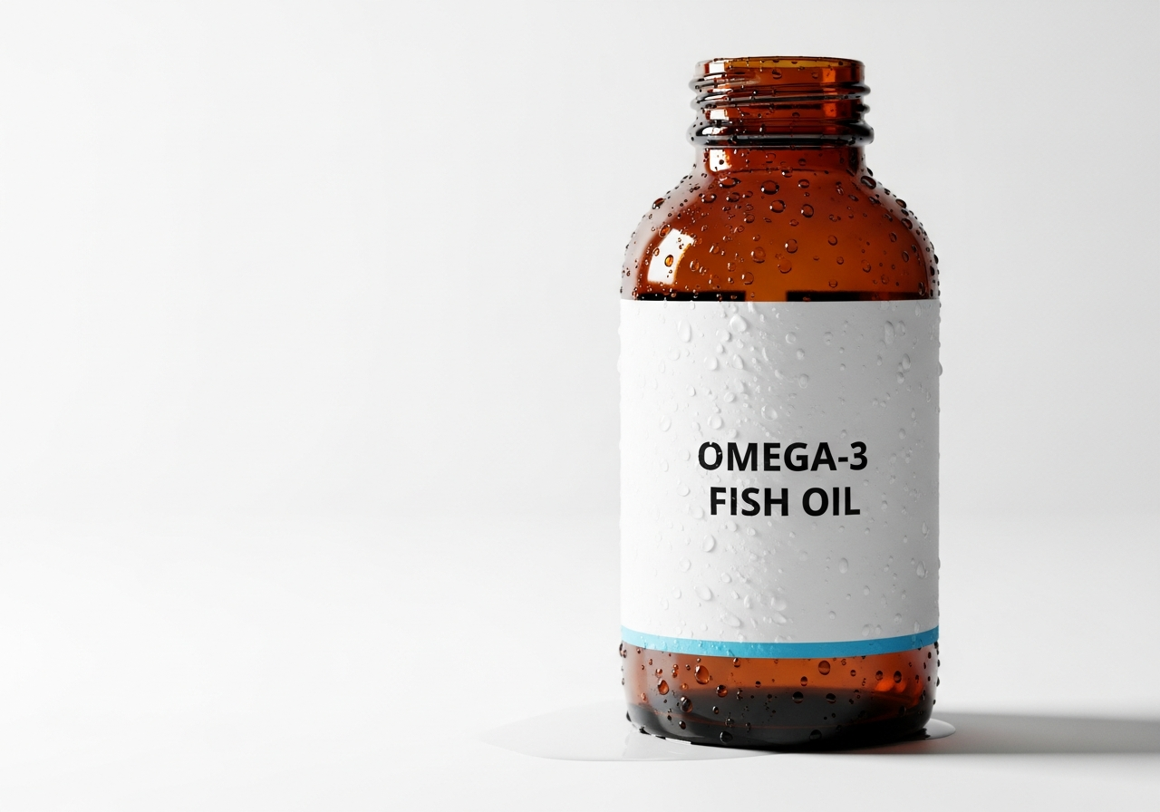 Omega-3