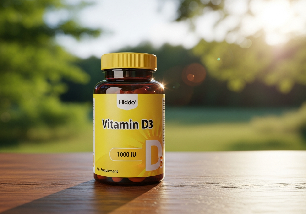 Vitamin D